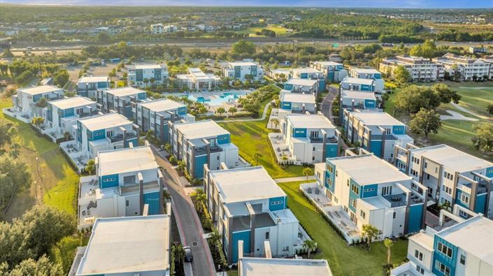 Image No.3-5 Bed Apartment for sale