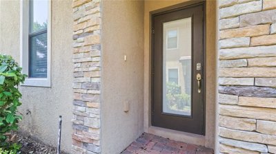 1 - Davenport, Townhouse