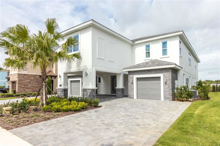 Image No.2-Maison de 14 chambres à vendre à Saint John