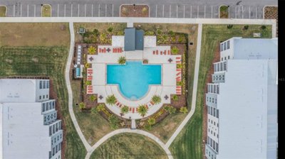 1 - Saint John, Appartement