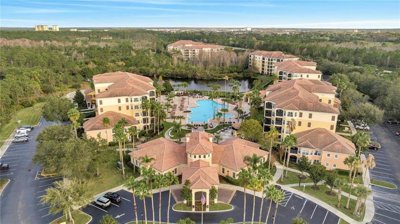 1 - Orlando, Maison de ville