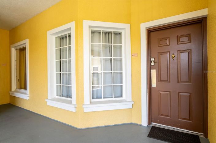 Image No.3-Maison de ville de 2 chambres à vendre à Orlando