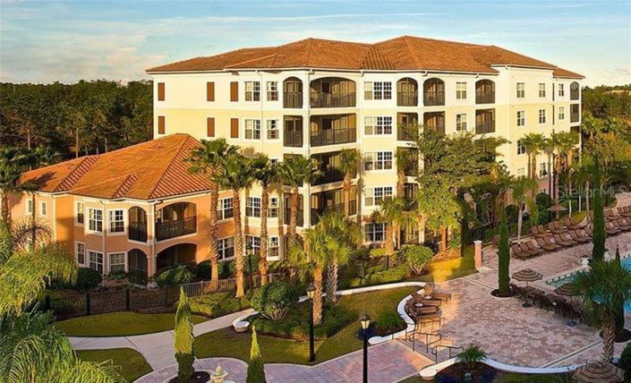 Image No.30-Maison de ville de 2 chambres à vendre à Orlando