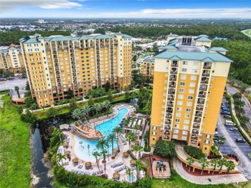 1 - Orlando, Maison de ville