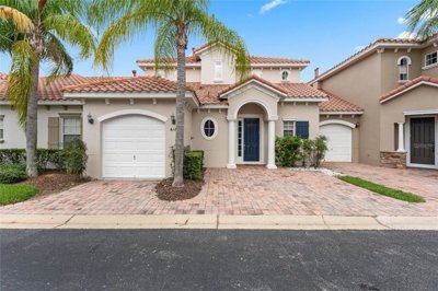 1 - Davenport, Townhouse