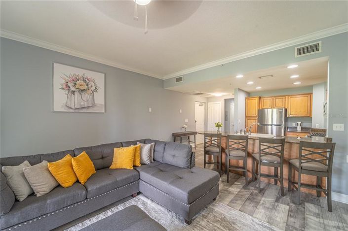 Image No.6-Appartement de 3 chambres à vendre à Saint John