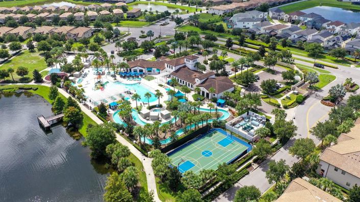 Image No.33-5 Bed Townhouse for sale