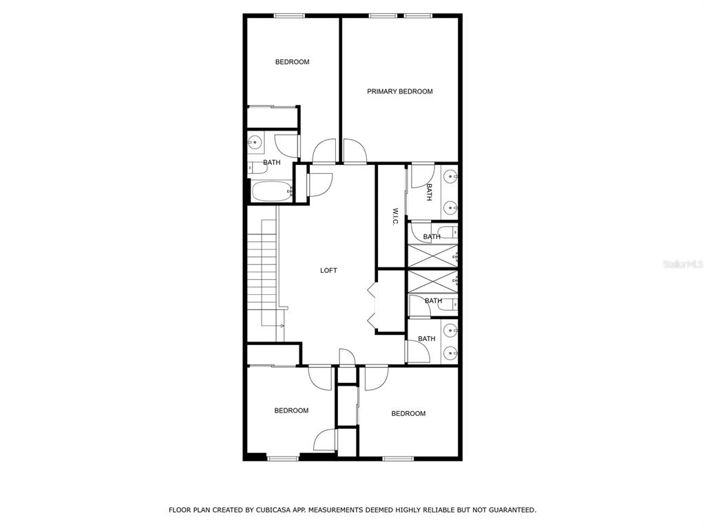 Image No.37-5 Bed Townhouse for sale