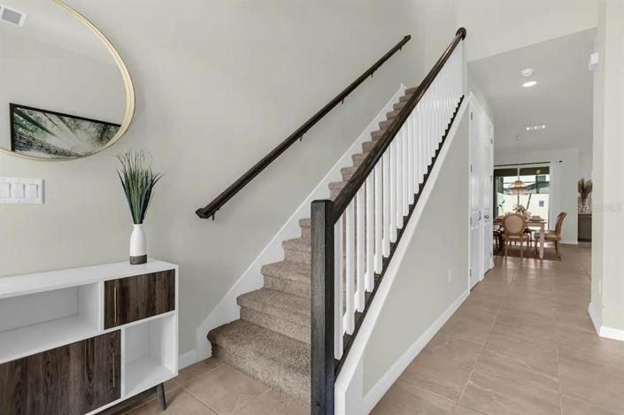 Image No.4-Maison de ville de 4 chambres à vendre à Saint John