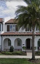 1 - Winter Garden, Townhouse