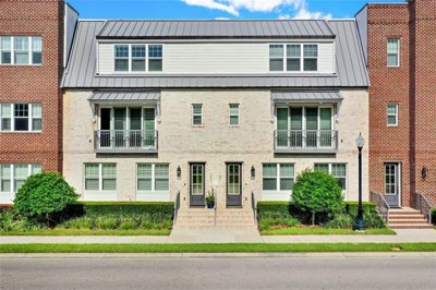 1 - Winter Garden, Townhouse