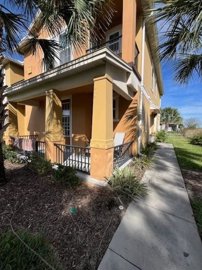 1 - Winter Garden, Townhouse