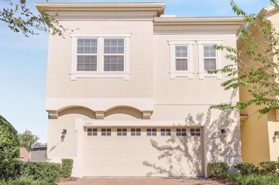 1 - Winter Garden, Townhouse