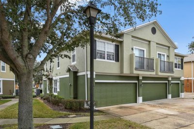 1 - Winter Garden, Townhouse