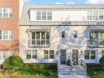 1 - Winter Garden, Townhouse