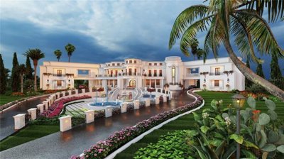 1 - Windermere, House