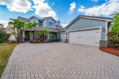 1 - Windermere, House