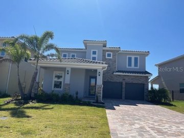 1 - Montverde, House