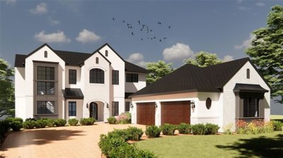 1 - Montverde, House