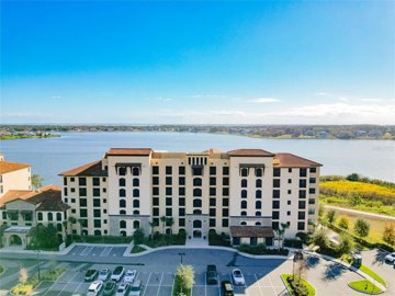 1 - Montverde, Townhouse