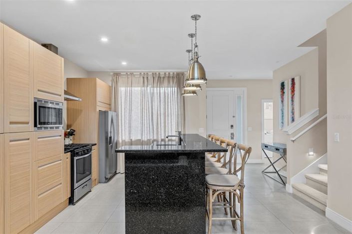 Image No.7-Maison de ville de 3 chambres à vendre à Saint John