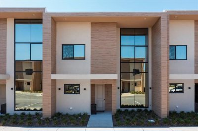 1 - Saint John, Appartement