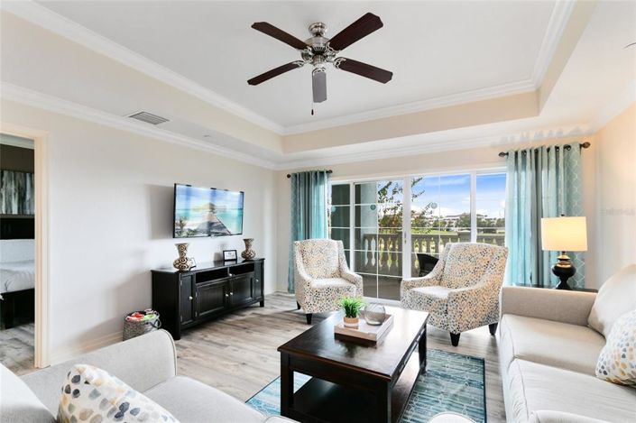 Image No.2-Appartement de 3 chambres à vendre à Saint John