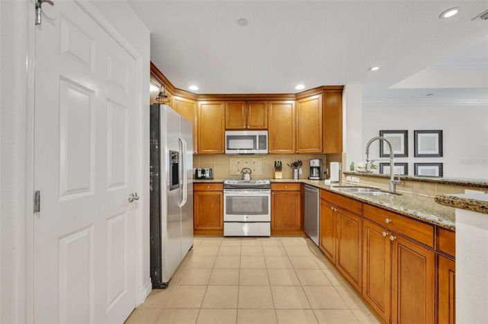 Image No.6-3 Bed Apartment for sale