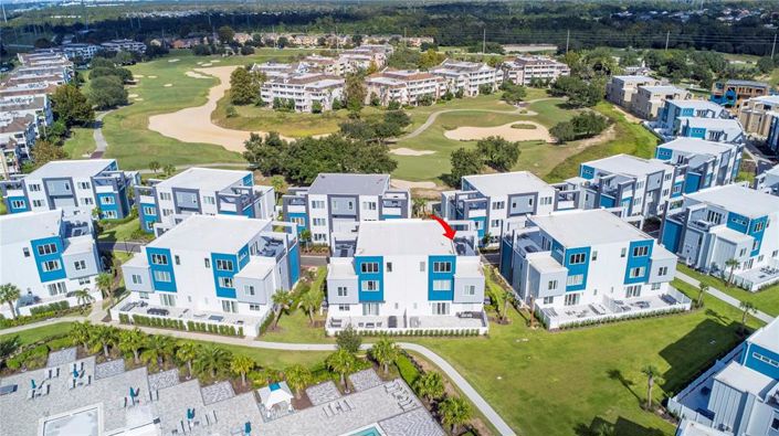 Image No.2-Appartement de 5 chambres à vendre à Saint John