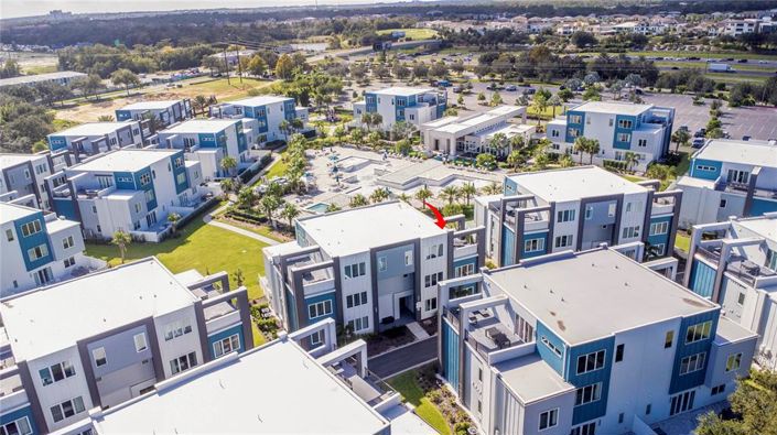 Image No.5-Appartement de 5 chambres à vendre à Saint John