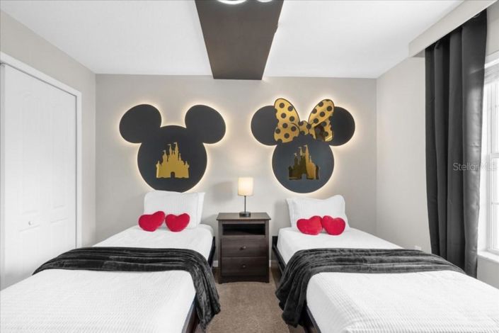 Image No.20-4 Bed Townhouse for sale