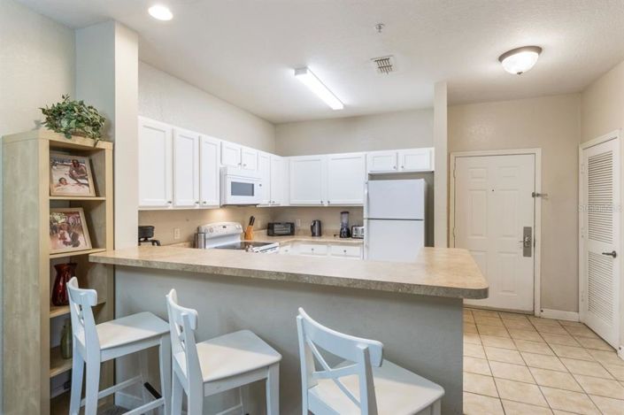 Image No.2-Appartement de 2 chambres à vendre à Saint John