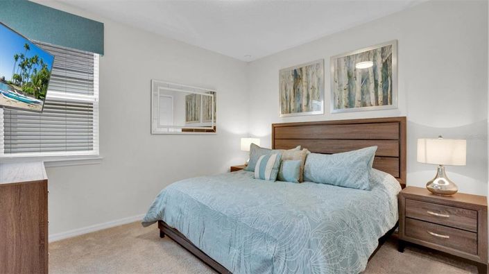 Image No.18-Propriété de 9 chambres à vendre à Kissimmee