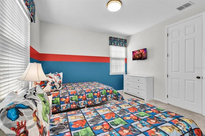 Image No.22-Propriété de 9 chambres à vendre à Kissimmee