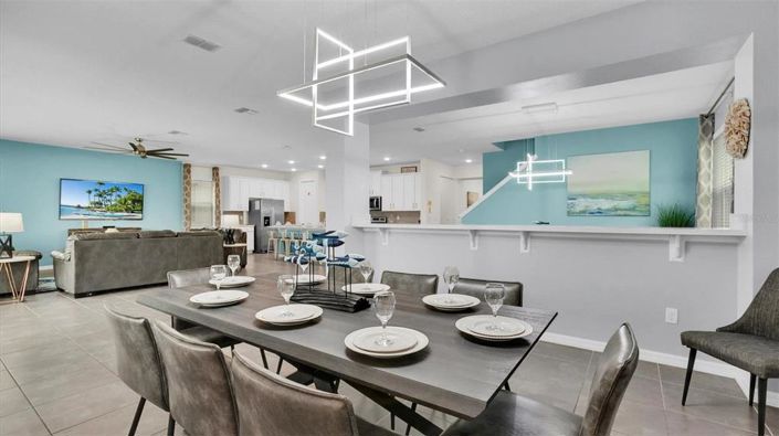 Image No.6-Propriété de 9 chambres à vendre à Kissimmee