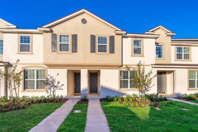 1 - Saint John, Maison de ville