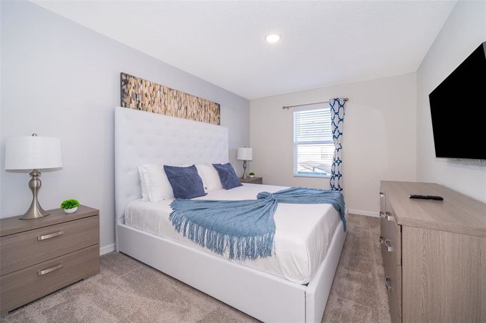 Image No.9-Maison de ville de 5 chambres à vendre à Saint John