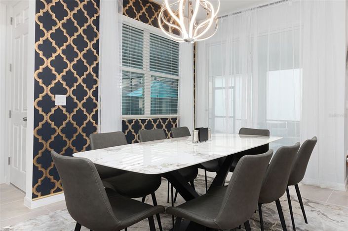 Image No.13-Propriété de 6 chambres à vendre à Kissimmee