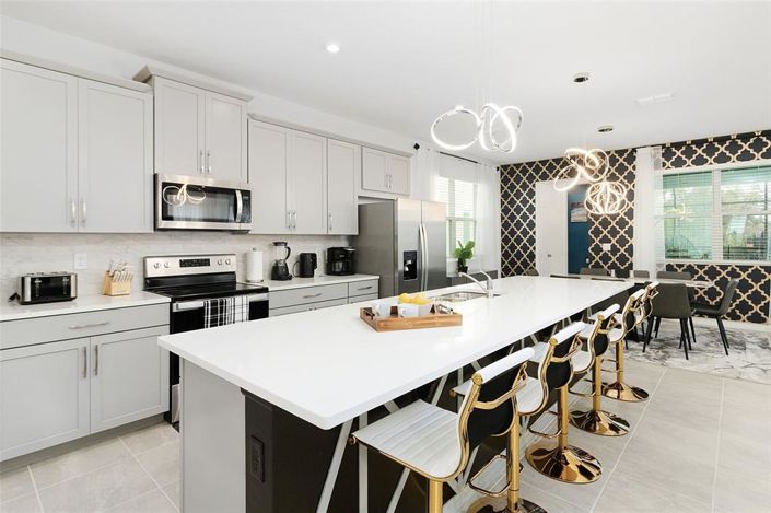 Image No.17-Propriété de 6 chambres à vendre à Kissimmee