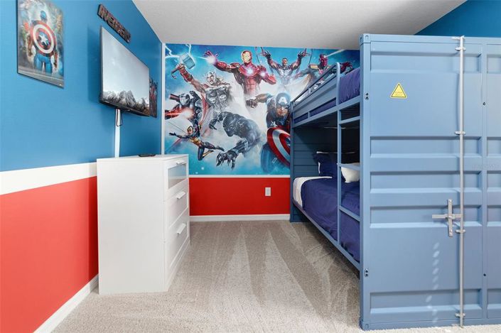 Image No.46-Propriété de 6 chambres à vendre à Kissimmee