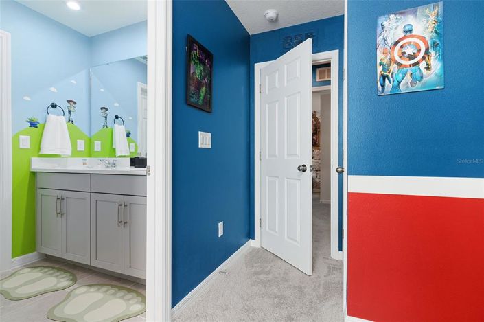 Image No.50-Propriété de 6 chambres à vendre à Kissimmee