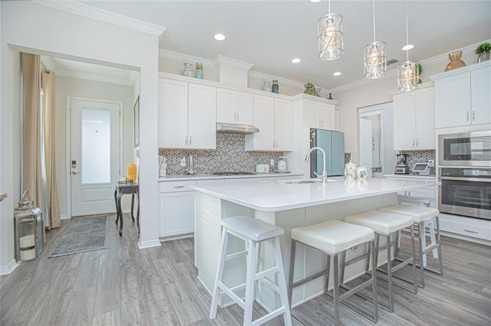 Image No.2-2 Bed Villa for sale