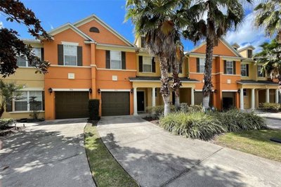 1 - Florida, Townhouse