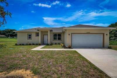 1 - Clermont, House