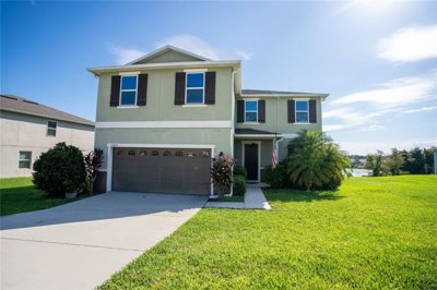 1 - Clermont, House