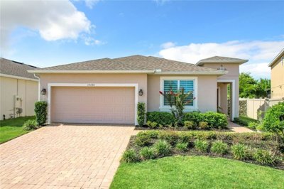 1 - Clermont, House