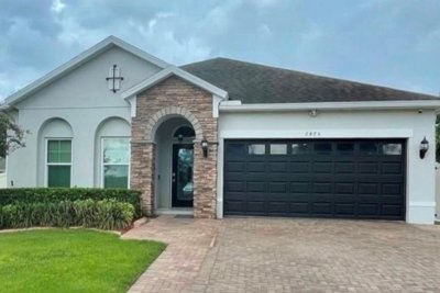 1 - Clermont, House