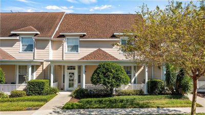 1 - Clermont, Townhouse