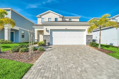 1 - Florida, House