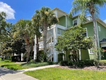 1 - Davenport, Townhouse